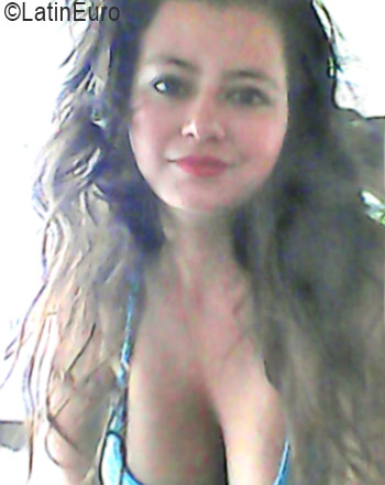 Date this athletic Colombia girl Blanca from Bogota CO19171