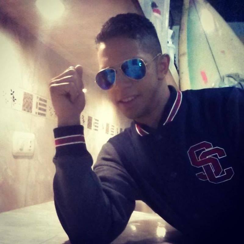 Date this hot Colombia man Darwin from Barranquilla CO19182