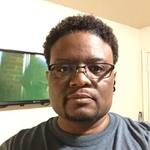 foxy United States man Geo from  US17516