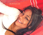 cute Colombia girl Jennifer from Guajira CO22072