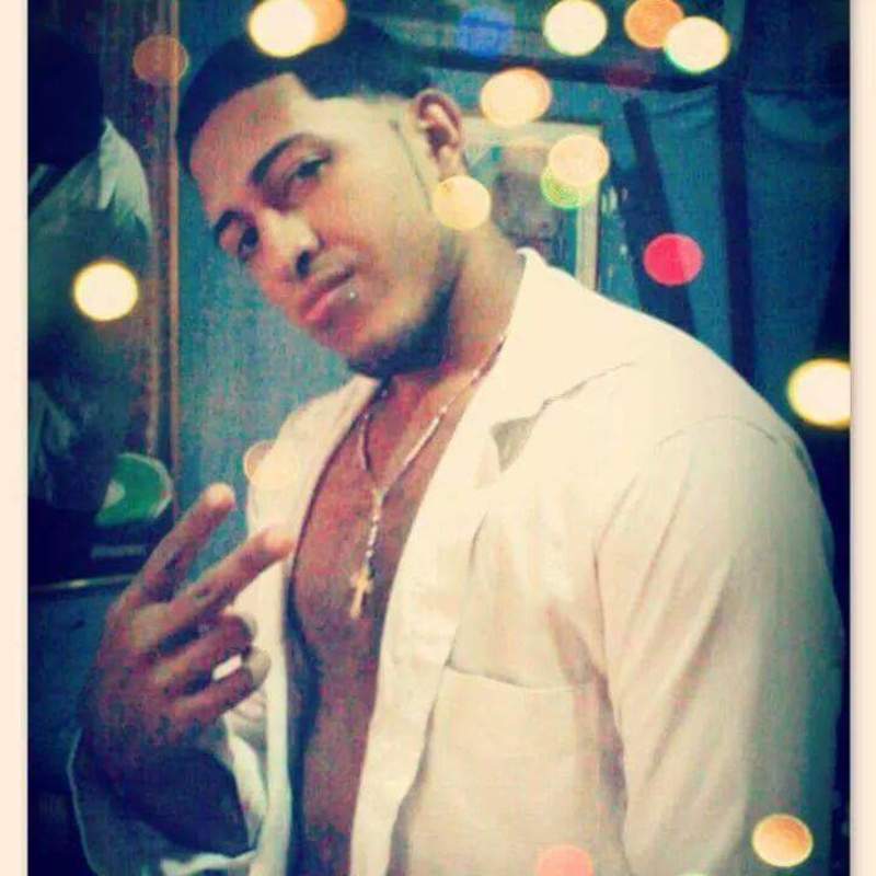 Date this happy Colombia man Kleber from Tumaco Nari&ntilde;o CO19208