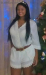 fun Colombia girl Michel from Cali CO19233