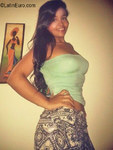 red-hot Colombia girl Yuly from Cali CO19243