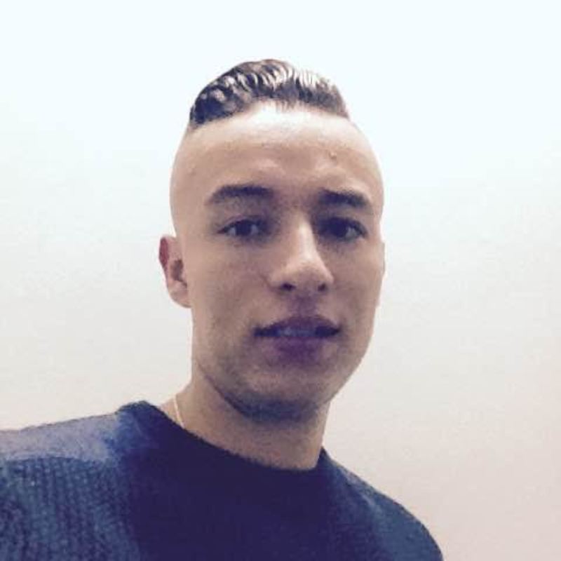 Date this athletic Colombia man Sebastian from Medellin CO19276