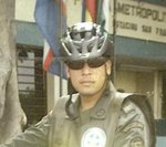 young Colombia man Andres from Cali CO19329