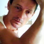 luscious Brazil man  from Camboriu BR9758