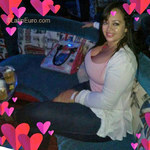 fun Colombia girl Monica from Cali CO19377