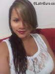 good-looking Colombia girl Karen from Cartagena CO19380