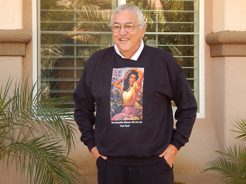 Date this athletic United States man Palmwaves from La Quinta US17566