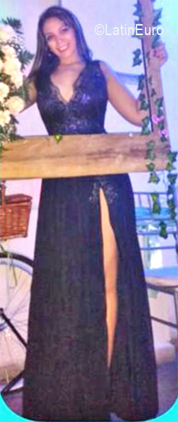 Date this exotic Colombia girl Natalia rios from Medellin CO19383