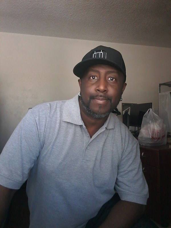 Date this sensual United States man Firstliight from Moreno Valley US17573