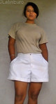 hard body Honduras girl Lilian from Comayagua HN2261