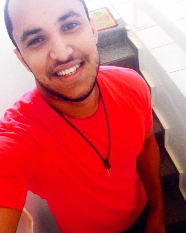 Date this georgeous Brazil man Carlos Eduardo from São Mateus BR9761