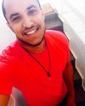 foxy Brazil man Carlos Eduardo from São Mateus BR9761
