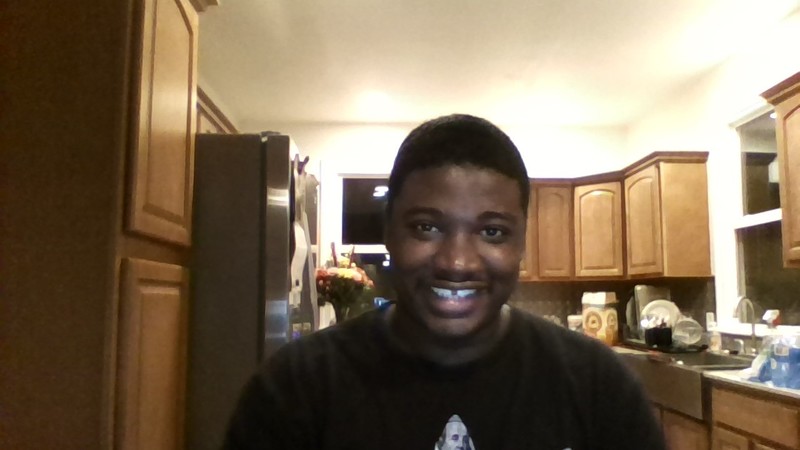 Date this fun United States man Regis from Kingfisher US17592