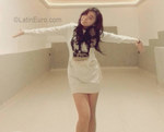 beautiful Philippines girl Jizelle from Manila PH923