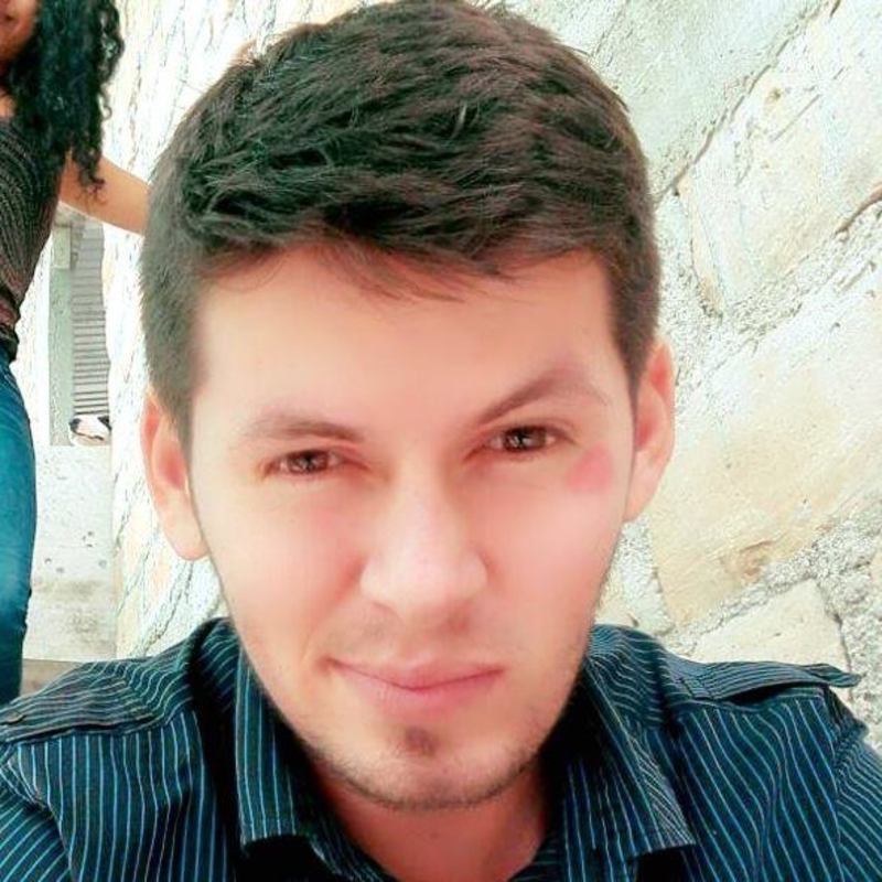 Date this stunning Colombia man Deividjhosep from Bogota CO19543