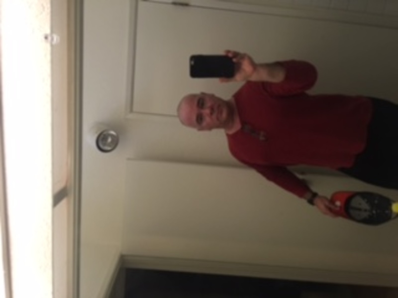 Date this exotic United States man George from Sf Bay Area US17625