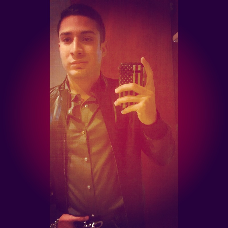 Date this attractive Colombia man Carlos Andres from Barranquilla CO19584