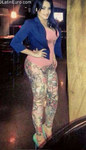 funny Honduras girl Amy from San Pedro Sula HN2275