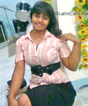 red-hot Honduras girl Marta from Olanchito HN2276