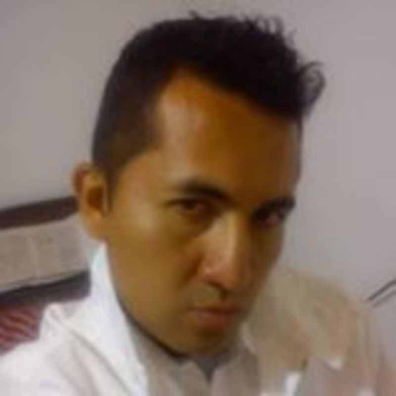 Date this gorgeous Colombia man Wilson from Bogota CO19617