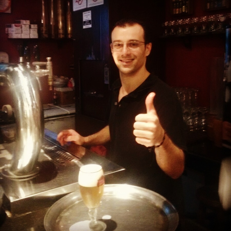 Date this cute Brazil man JULIAN from Sao Paulo BR9801