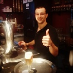 georgeous Brazil man JULIAN from Sao Paulo BR9801