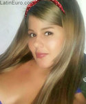 beautiful Colombia girl Yeandri marcela from Pereira CO19697