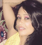 red-hot Brazil girl Joslene from Feira de Santana BR9815