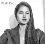 passionate Colombia girl Andrea from Bogota CO19737