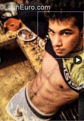 Date this exotic Dominican Republic man John from Santo Domingo DO26844