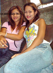 beautiful Philippines girl Scherezede from Quiapo PH938