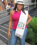attractive Colombia girl Alma from Bucaramanga CO19752