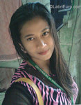 athletic Philippines girl Rita from Surigao City PH939