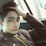 young Colombia man  from Bogota CO19807