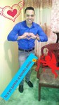 young Dominican Republic man Jos valentin from Santo Domingo DO26976