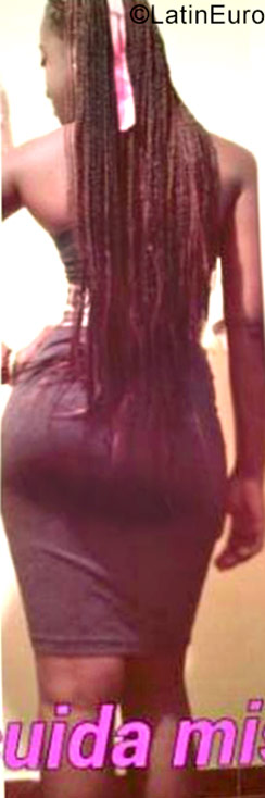 Date this delightful Colombia girl Isavela from Medellin CO19837