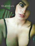 luscious Colombia girl Laura from Barranquilla CO19839