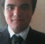 foxy Colombia man Johnny from Bogota CO19924