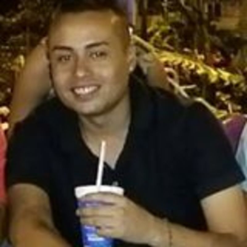 Date this funny Colombia man Diego cano from Medellin CO19943