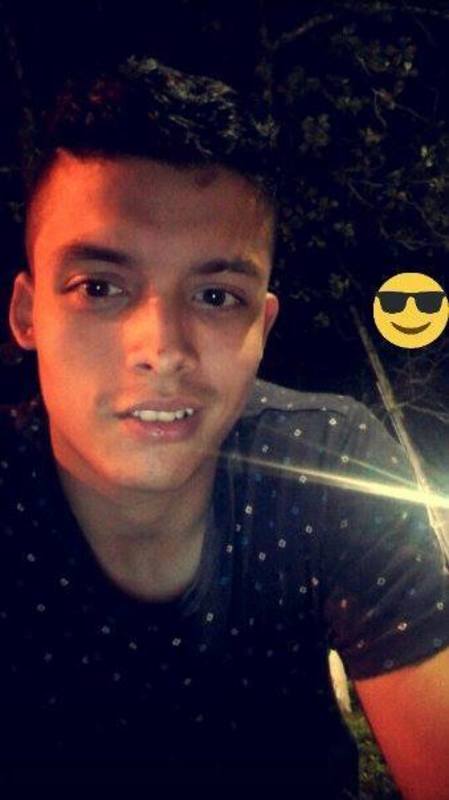 Date this charming Colombia man David from Ibague CO19982