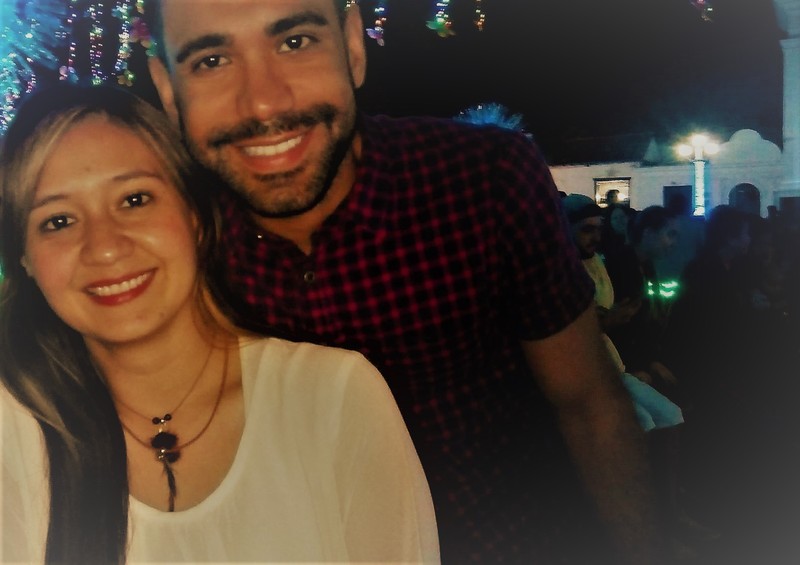 Date this pretty Colombia man Esteban from Bucaramanga CO19994