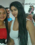 hot Colombia girl Yuranie from Bucaramanga CO20002