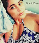 luscious Colombia girl Paola from Armenia CO20047