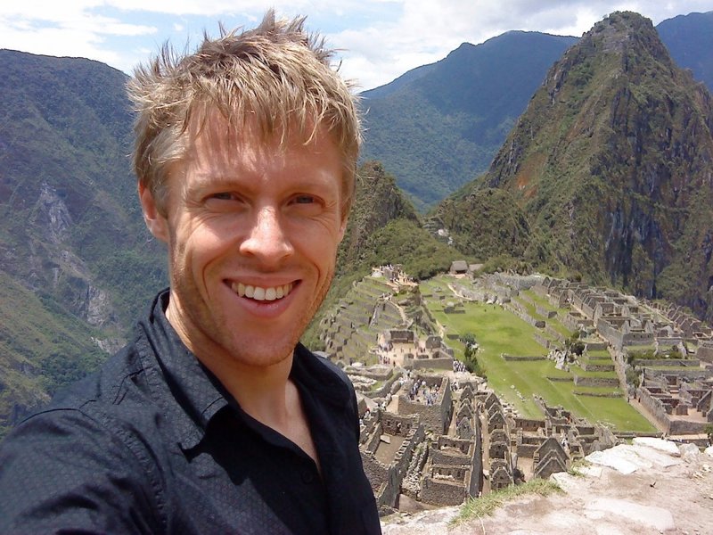 Date this voluptuous Dominican Republic man Edinson from Santo Domingo DO27229