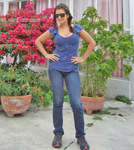 charming Colombia girl Liseth from Cienaga CO20061