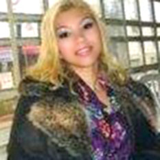 Date this athletic Brazil girl Rejane from Boa Vista BR9876