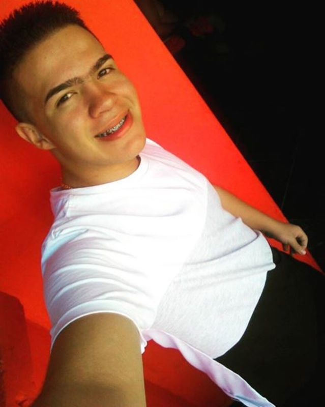 Date this stunning Colombia man David from Medellin CO20071
