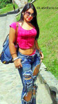 luscious Colombia girl Mauren from Guacari CO22196